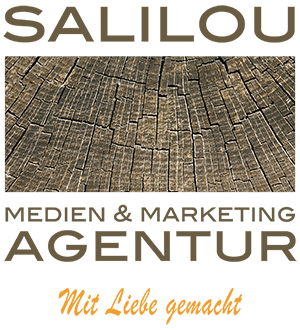 SALILOU Medien & Marketign Agentur