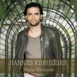 Meine Elemente Album 2011 Cover