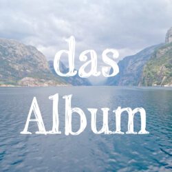 Das neue Album von Hannes Kreuziger jetzt vorbestellen