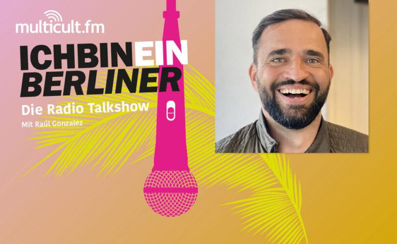 Hannes Kreuziger Ich bin ein Berliner Foto juliane-soennichsen