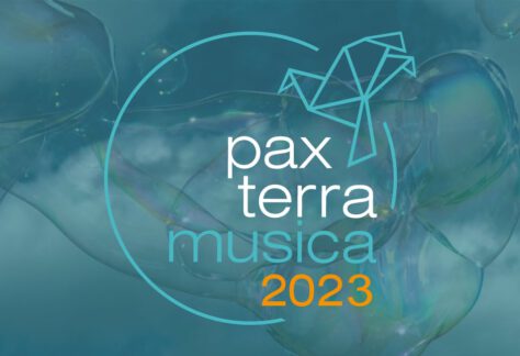 pax terra musica 2023
