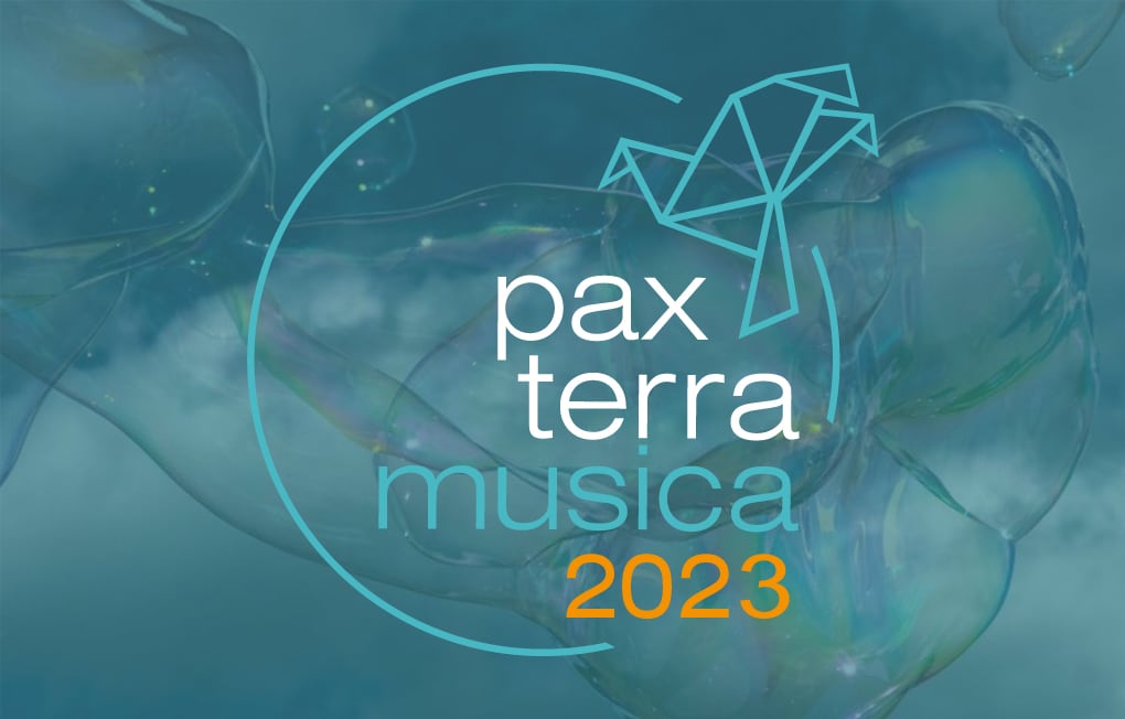 pax terra musica 2023