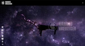 Willkommen in meiner Welt