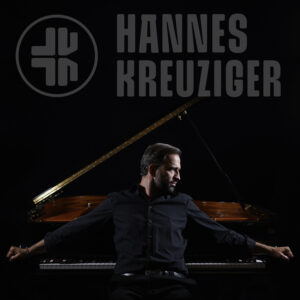 Hannes Kreuziger - Vom Herzen sprechen