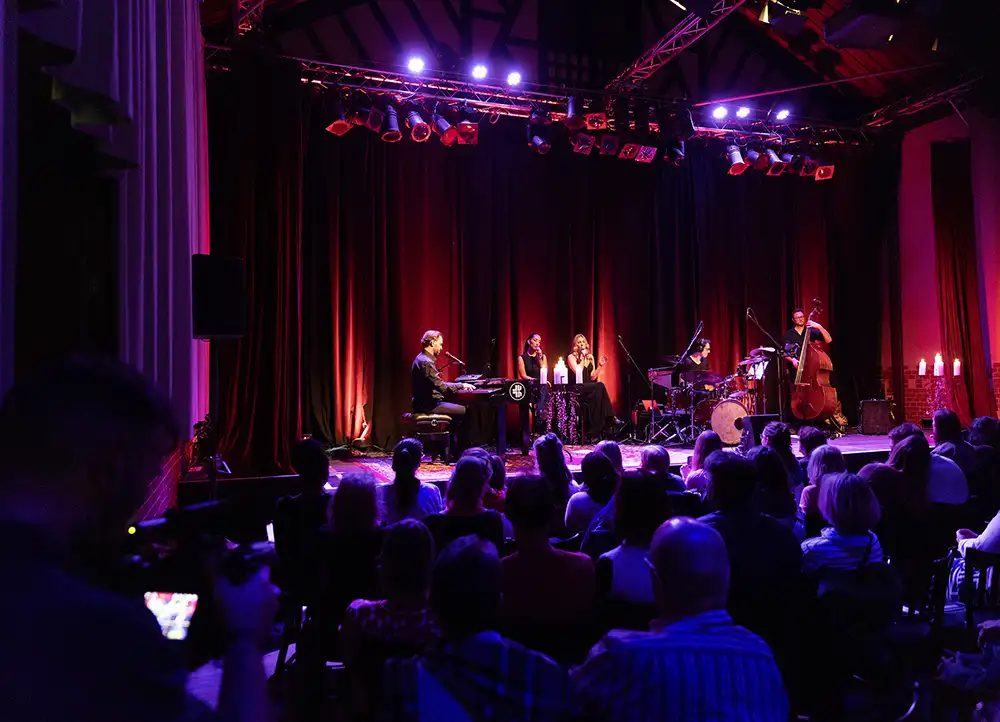 HannesKreuziger Band Ensemble MichaelKoenigs 07