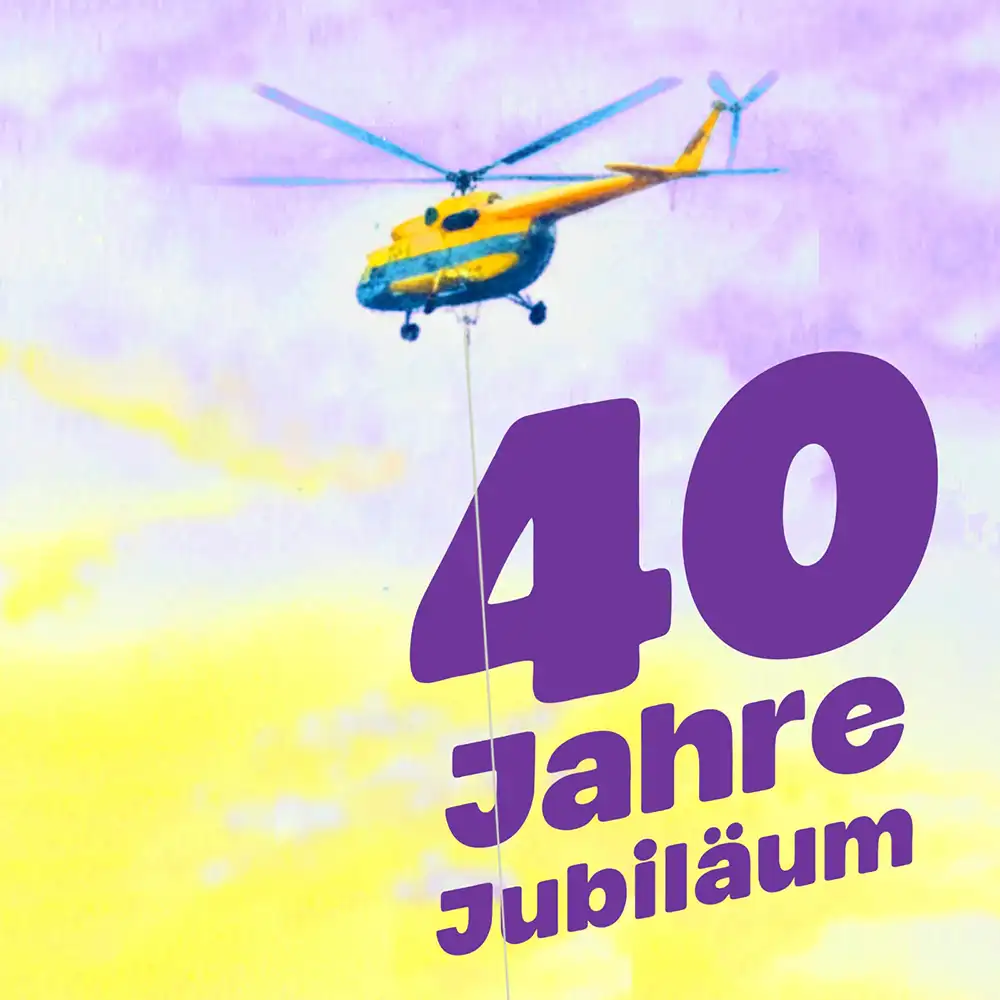 40 Jahre Bürgerhaus Am Schlaatz