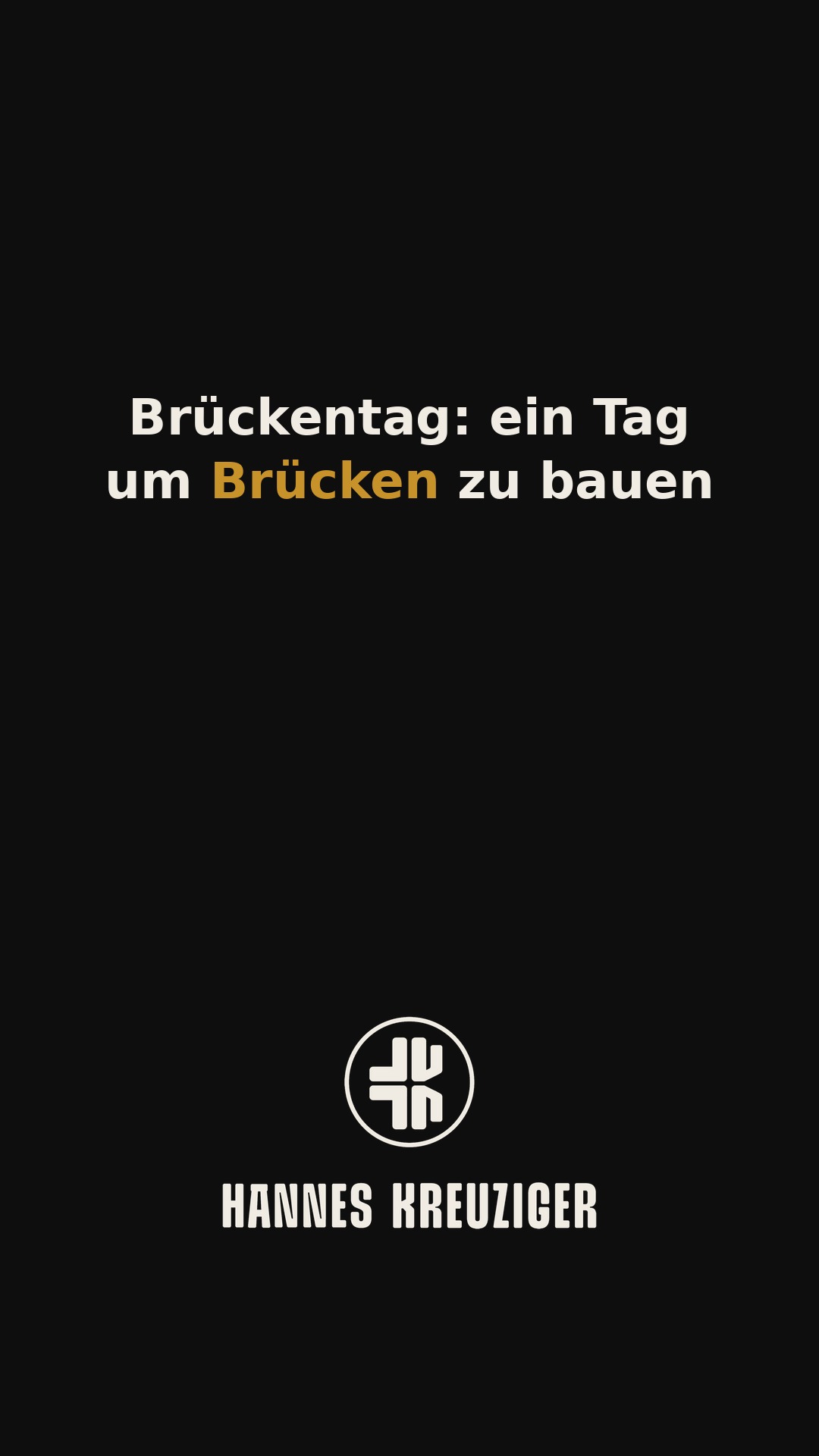 Brückentag